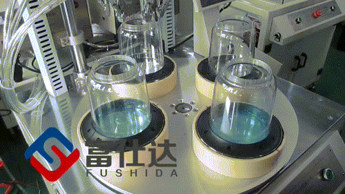 燈具鎖螺絲機(jī)