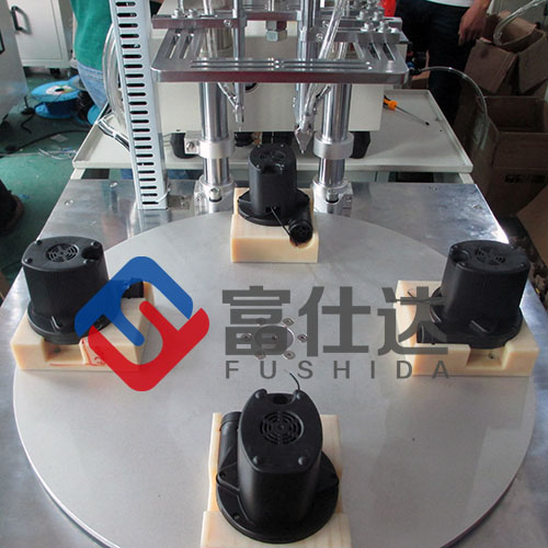 轉(zhuǎn)盤(pán)式鎖螺絲機(jī) 轉(zhuǎn)盤(pán)式鎖螺絲機(jī)